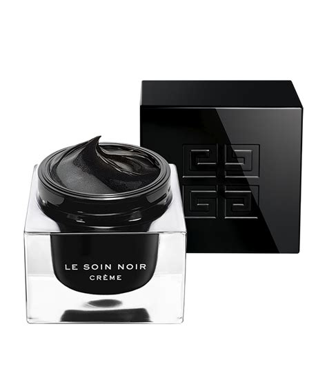 le soin noir givenchy cream|le soin noir skin care.